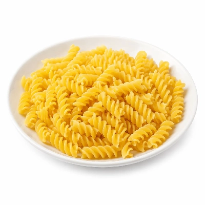 Tesco Kitchen Cupboard Tins Packets & Jars Paste Rice Noodles Garofalo Fusilli