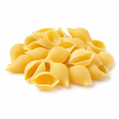 Tesco Kitchen Cupboard Tins Packets & Jars Paste Rice Noodles Lumache Pasta