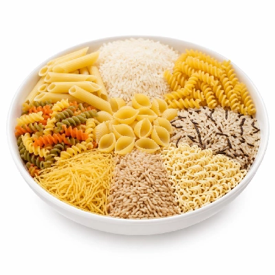 Tesco Kitchen Cupboard Tins Packets & Jars Paste Rice Noodles Meals HP Noddy Pasta Shapes