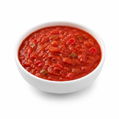 Tesco Kitchen Cupboard Tins Packets & Jars Paste Rice Noodles Pasta Sauce Spicy With Peppers