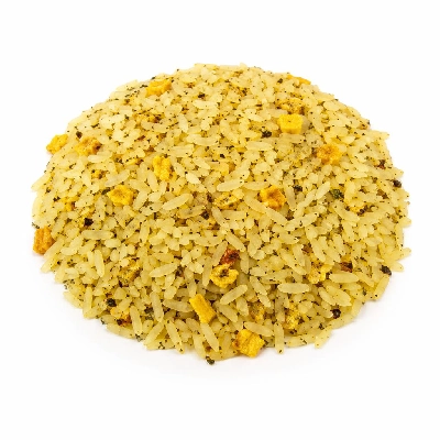 Tesco Kitchen Cupboard Tins Packets & Jars Paste Rice Noodles Spanish Paella Valencia