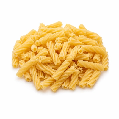 Tesco Kitchen Cupboard Tins Packets & Jars Paste Rice Noodles Tripoline Pasta