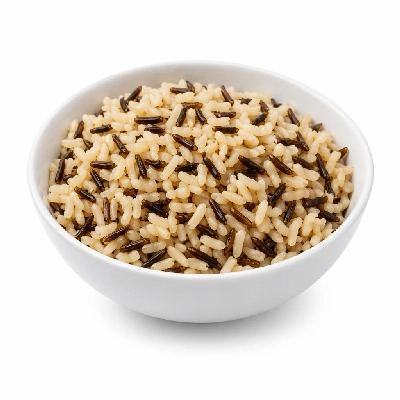 Tesco Kitchen Cupboard Tins Packets & Jars Paste Rice Noodles Uncle Bens Express Long Grain Wild