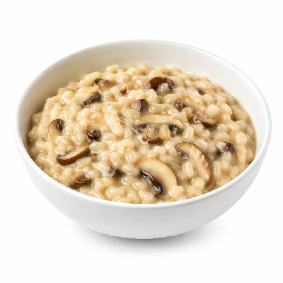Tesco Kitchen Cupboard Tins Packets & Jars Paste Rice Noodles Uncle Bens Express Risotto Bacon Mushroom