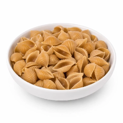 Tesco Kitchen Cupboard Tins Packets & Jars Paste Rice Noodles Whole Wheat Conchiglie