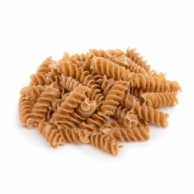 Tesco Kitchen Cupboard Tins Packets & Jars Paste Rice Noodles Whole Wheat Fusilli Pasta Twists