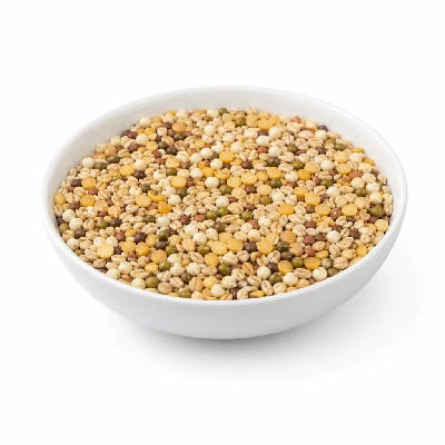 Tesco Kitchen Cupboard Tins Packets & Jars Pulses & Dried Veg Pulse Cereals Soup & Broth Mix