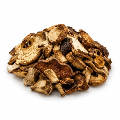 Tesco Kitchen Cupboard Tins Packets & Jars Pulses Dried Veg Vegetable Merchant Gourmet Mixed Mushrooms