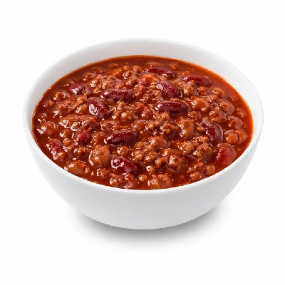 Tesco Kitchen Cupboard Tins Packets & Jars Soup Chunky Meals Chilli