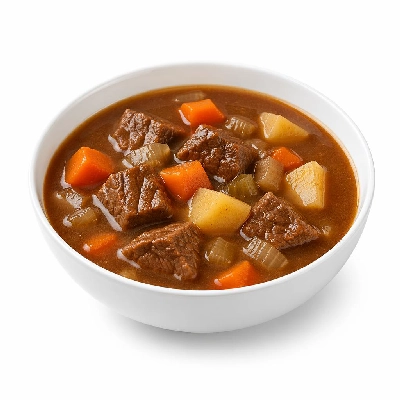Tesco Kitchen Cupboard Tins Packets & Jars Soup Chunky Meals Heinz Big Beef Broth
