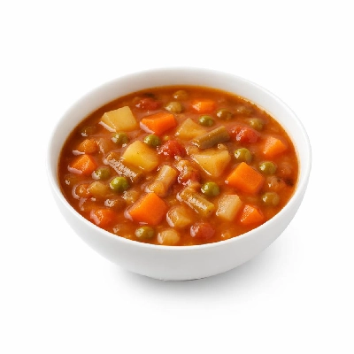 Tesco Kitchen Cupboard Tins Packets & Jars Soup Chunky Meals Heinz Big Vegetable