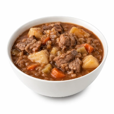 Tesco Kitchen Cupboard Tins Packets & Jars Soup Chunky Meals Heinz Taste of Home Lamb Hotpot