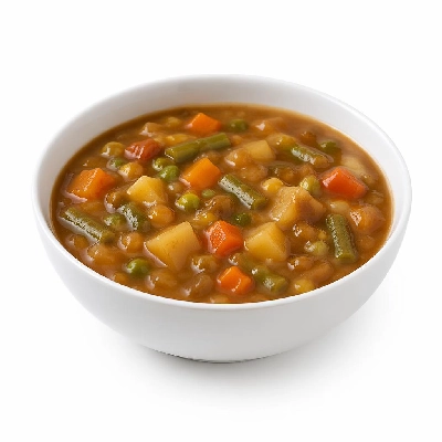 Tesco Kitchen Cupboard Tins Packets & Jars Soup Chunky Meals Heinz Taste of Home Vegetable Casserole