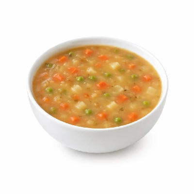 Tesco Kitchen Cupboard Tins Packets & Jars Soup Condensed Batchelors Classic Vegetable