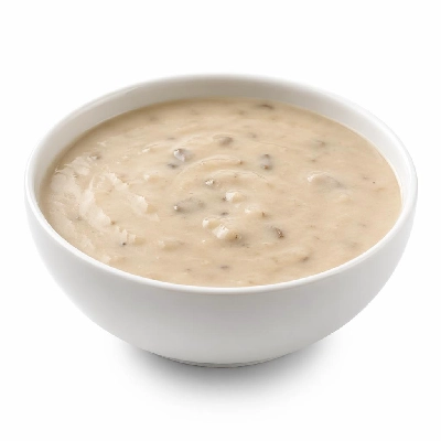 Tesco Kitchen Cupboard Tins Packets & Jars Soup Condensed Batchelors Cream of Mushroom