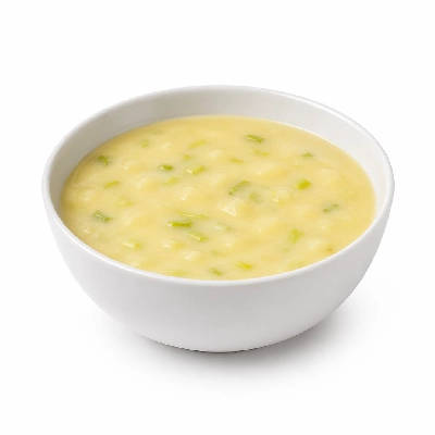 Tesco Kitchen Cupboard Tins Packets & Jars Soup Instant Batchelors Cup-a-Soup Creamy Potato Leek
