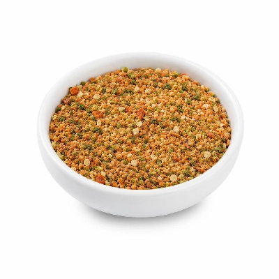 Tesco Kitchen Cupboard Tins Packets & Jars Soup Instant Batchelors Slim-a-Soup Spicy Vegetable Granules