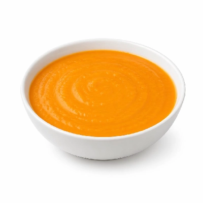 Tesco Kitchen Cupboard Tins Packets & Jars Soup Instant Soup Carrot & Lentil Soup in a Mug