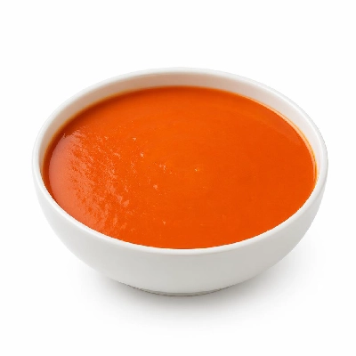 Tesco Kitchen Cupboard Tins Packets & Jars Soup Ready-to-Serve Baxters Fav Cream of Tomato