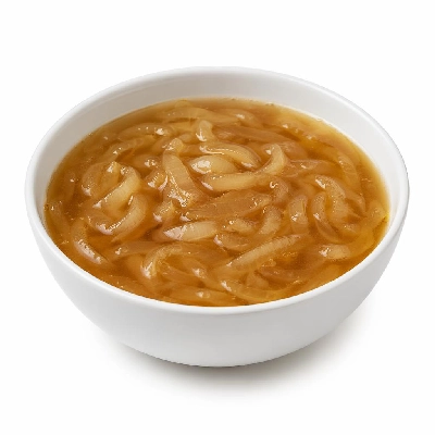 Tesco Kitchen Cupboard Tins Packets & Jars Soup Ready-to-Serve Baxters Fav French Onion