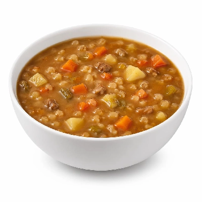 Tesco Kitchen Cupboard Tins Packets & Jars Soup Ready-to-Serve Baxters Fav Scotch Broth