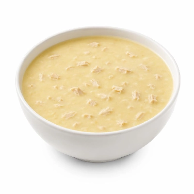 Tesco Kitchen Cupboard Tins Packets & Jars Soup Ready-to-Serve Heinz Cream of Chicken Mug Sizesoup