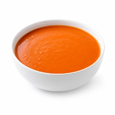 Tesco Kitchen Cupboard Tins Packets & Jars Soup Ready-to-Serve Heinz Cream of Tomato Basil