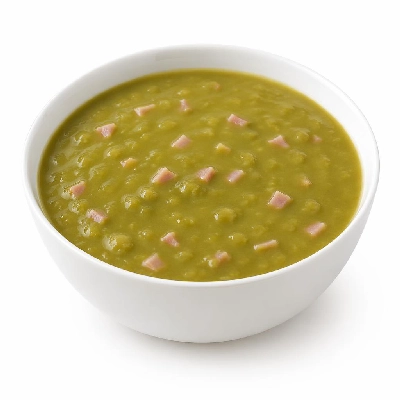 Tesco Kitchen Cupboard Tins Packets & Jars Soup Ready-to-Serve Heinz Garden Pea Hamsoup