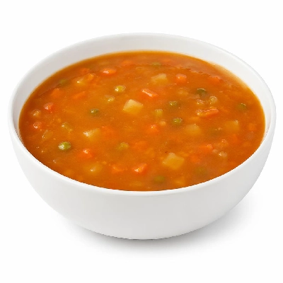 Tesco Kitchen Cupboard Tins Packets & Jars Soup Ready-to-Serve Heinz Winter Vegetable Broth