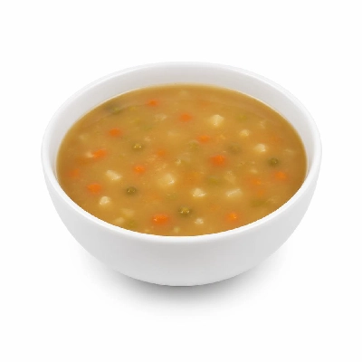 Tesco Kitchen Cupboard Tins Packets & Jars Soup Ready-to-Serve Value Vegetable