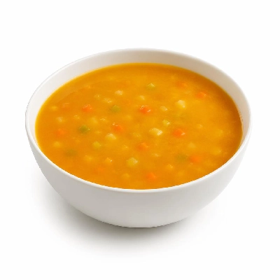 Tesco Kitchen Cupboard Tins Packets & Jars Soup Ready-to-Serve Vegetable