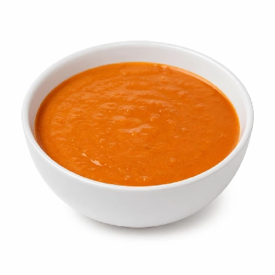 Tesco Kitchen Cupboard Tins Packets & Jars Soup Speciality Baxters Delicatessen Rsttom Parm Auberg Smoked Gar.soup