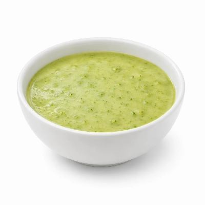 Tesco Kitchen Cupboard Tins Packets & Jars Soup Speciality Broccoli and Stilton