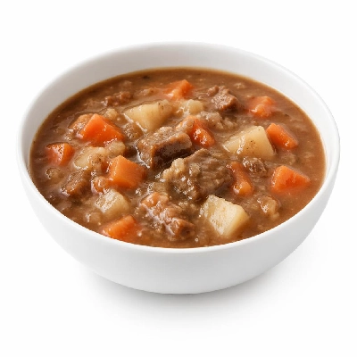 Tesco Kitchen Cupboard Tins Packets & Jars Soup Speciality Heinz Farmers Market Lamb Root Vegetable