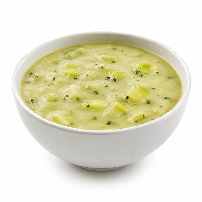 Tesco Kitchen Cupboard Tins Packets & Jars Soup Speciality Heinz Farmers Market Pot Leek Thyme