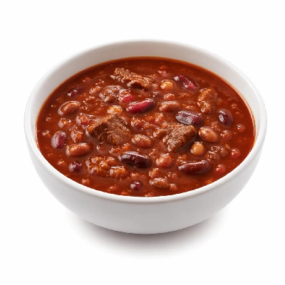 Tesco Kitchen Cupboard Tins Packets & Jars Soup Speciality Heinz of the World Mexican Chilli Beef Bean