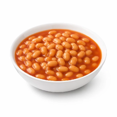 Tesco Kitchen Cupboard Tins Packets & Jars Tinned Beans Pasta Baked Branston Bloomin Big