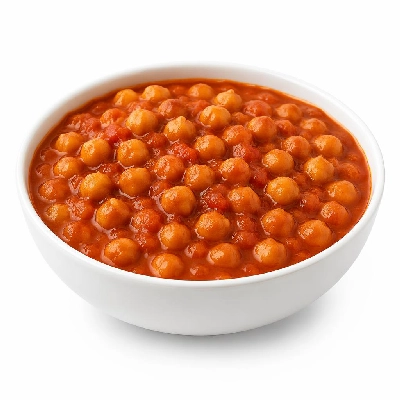 Tesco Kitchen Cupboard Tins Packets & Jars Tinned Beans Pasta Baked Branston Chick Peas in Sauce Mediterranean
