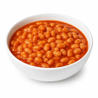 Tesco Kitchen Cupboard Tins Packets & Jars Tinned Beans Pasta Baked Branston Soya in Sauce Mediterranean