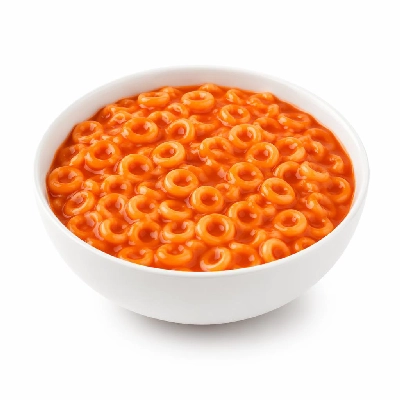Tesco Kitchen Cupboard Tins Packets & Jars Tinned Beans Pasta Spaghetti Hoops Branston Beef Ravioli
