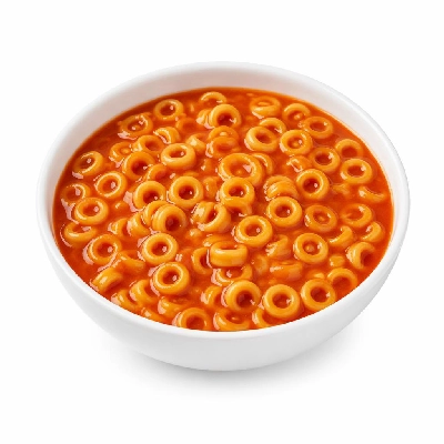 Tesco Kitchen Cupboard Tins Packets & Jars Tinned Beans Pasta Spaghetti Hoops Cook Quick Penne Mascarpone Meal