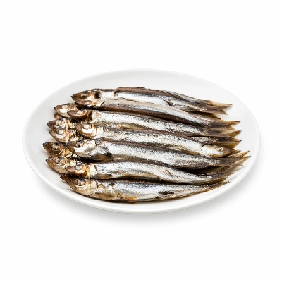 Tesco Kitchen Cupboard Tins Packets & Jars Tinned Fish Seafood Other Finest Provencale Anchovies