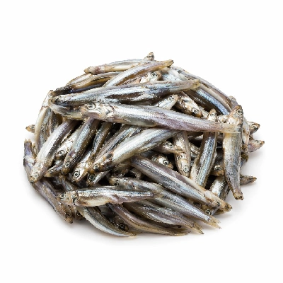 Tesco Kitchen Cupboard Tins Packets & Jars Tinned Fish Seafood Other Finest Salted Anchovies