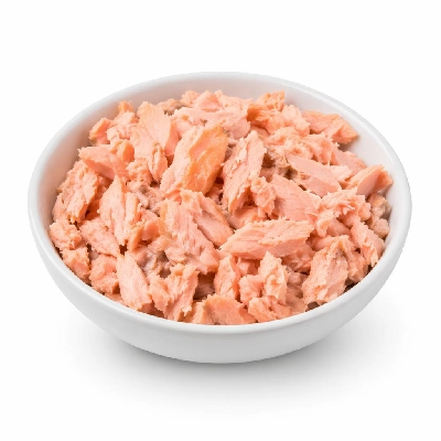 Tesco Kitchen Cupboard Tins Packets & Jars Tinned Fish Seafood Salmon Princes West Pink