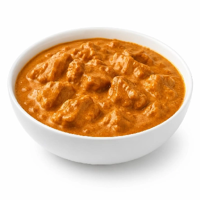 Tesco Kitchen Cupboard Tins Packets & Jars Tinned Meat & Pies Meat Pies Puddings & Fillings Chicken Korma