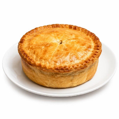 Tesco Kitchen Cupboard Tins Packets & Jars Tinned Meat & Pies Meat Pies Puddings & Fillings Fray Bentos Minced Beef and Onion Gentle