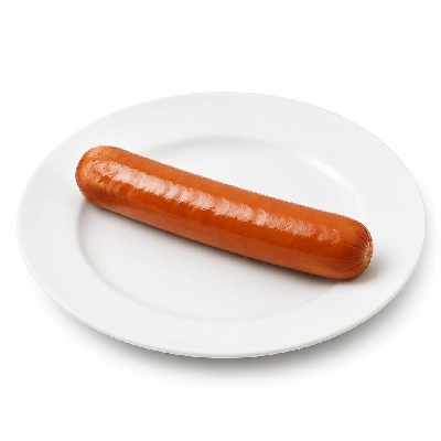 Tesco Kitchen Cupboard Tins Packets & Jars Tinned Meat Pies Sausages Frankfurters Ye Old Oak Bock Wurst Gianthot Dogs