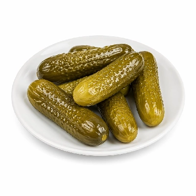 Tesco Kitchen Cupboard Tins Packets & Jars World Cuisine Kosher Groceries Beit Hashita Cucumbers in Brine