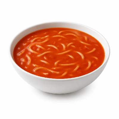 Tesco Kitchen Cupboard Tins Packets & Jars World Cuisine Polish Groceries Amino Tomato Soup With Noodles