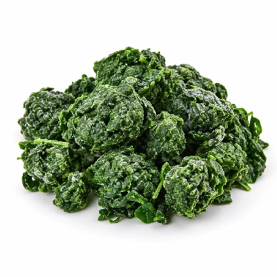 Tesco Leaf Spinach